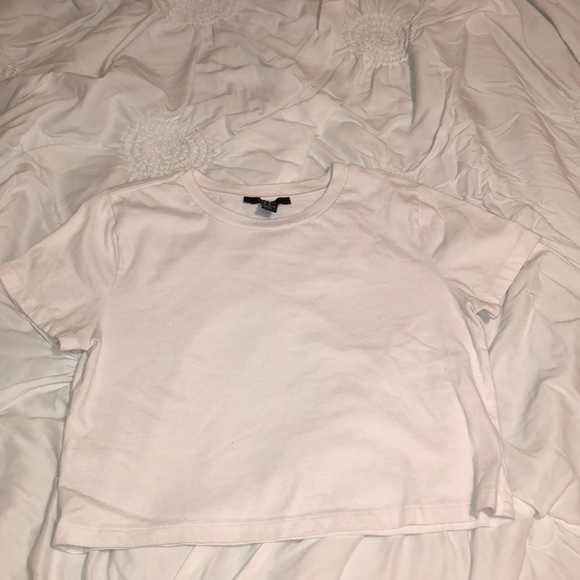 F21 crop top - Picture 1 of 1